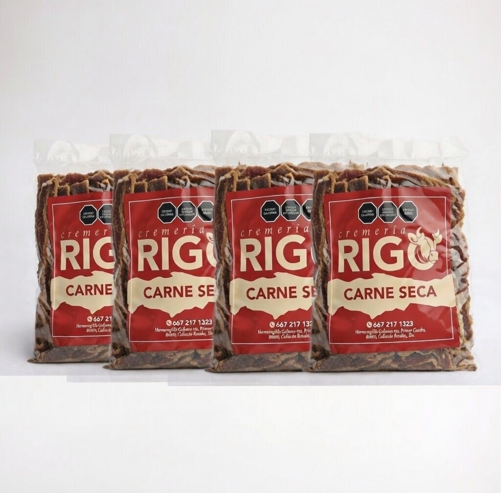 Carne Seca de Res - Imagen 2